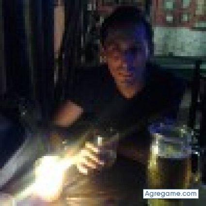 carlosivan2205 chico soltero en Los Olivos