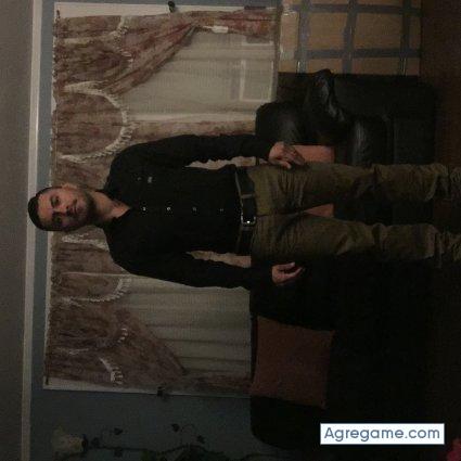 Dhm28 chico soltero en Salisbury