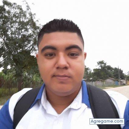 marvin567 chico soltero en Poptun