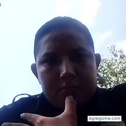 stevencaballero chico soltero en Tecoluca