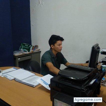 DARIOLOPEZALVARADO chico soltero en Guayaquil