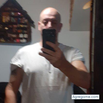 Tontxu8 chico soltero en Santurtzi