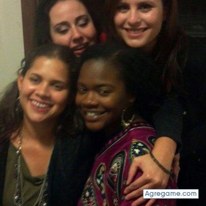 PrissyMissy chica soltera en Agrado