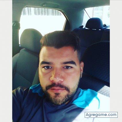 Ramonvillareyes chico soltero en Punto Fijo