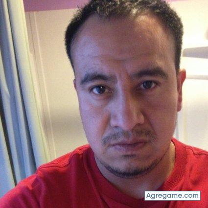 mik3y chico soltero en McMinnville