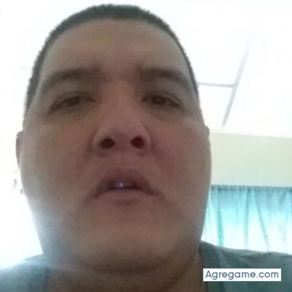 Alejojovel36 chico soltero en La Unión San Salvador