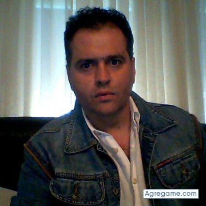 joaki chico divorciado en Barcelona
