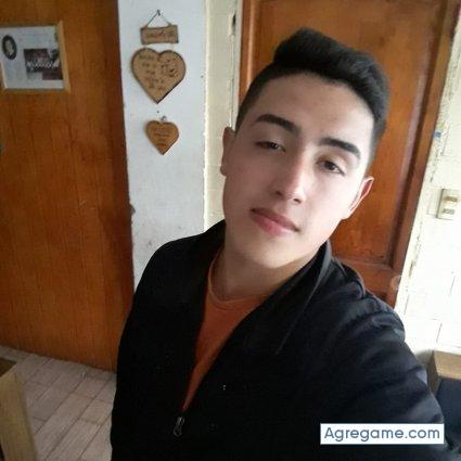 Rodrigo23carter chico soltero en Concepción