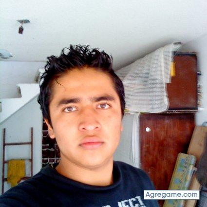 javiersandoval chico soltero en San Antonio La Isla