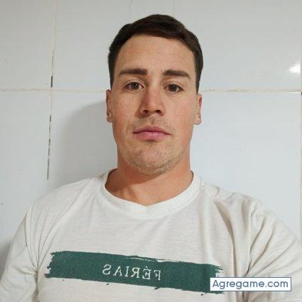 Fernandino40 chico soltero en Punta Del Este