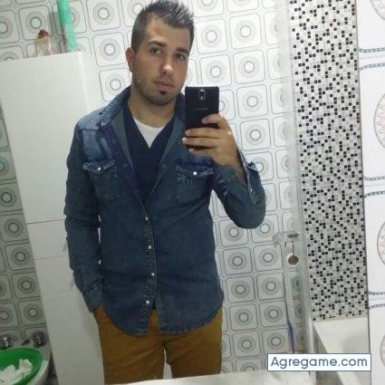 dany14 chico soltero en Albacete