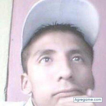 edwin111985 chico soltero en Chorrillos