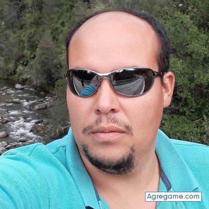 louis12 chico soltero en Valdivia