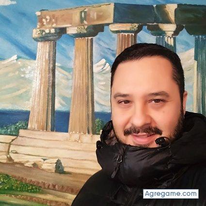 aliasJuan chico soltero en Luján