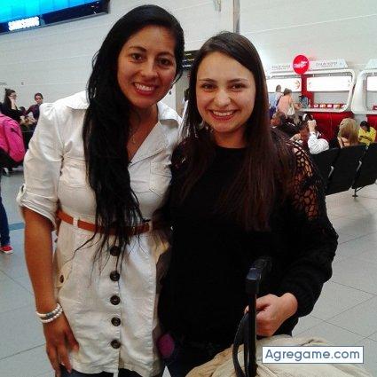 patysalamanca chica soltera en Morales