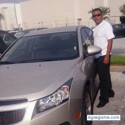 Miltoncano chico soltero en Morazán