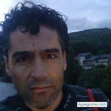 albertoflores7239 chico soltero en La Gallega