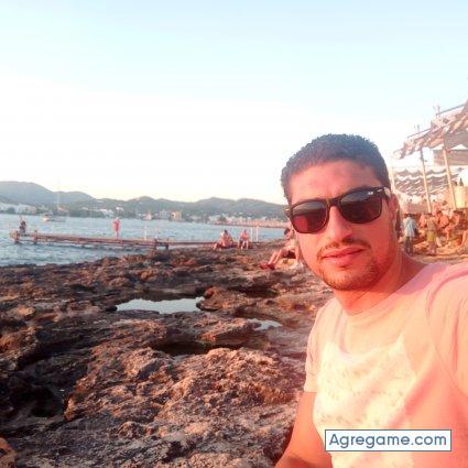 kamalmuden chico soltero en Sant Francesc De Formentera