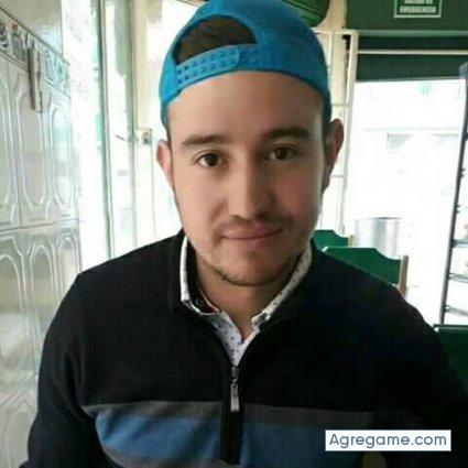 luise9959 chico soltero en Soatá