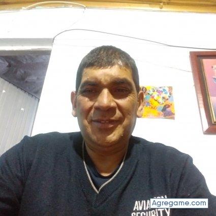 joseorlando9024 chico soltero en Astrea