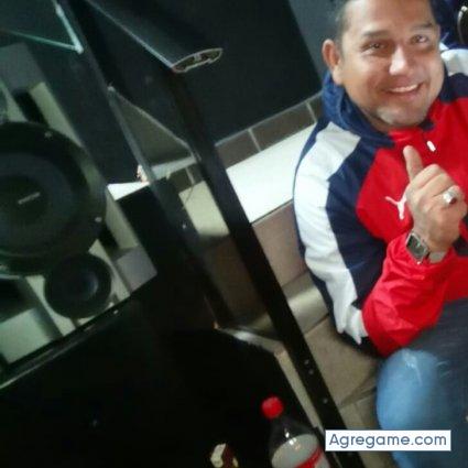 Gabriel250 chico soltero en Santa María Del Tule