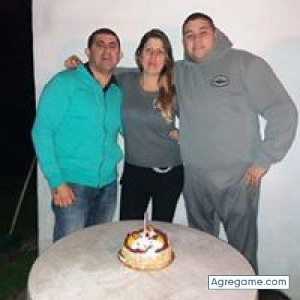 rodriguezfacundo4562 chico soltero en Del Viso