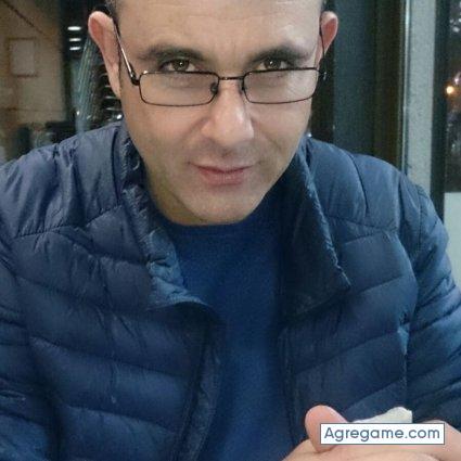 afrtony chico soltero en Ourense