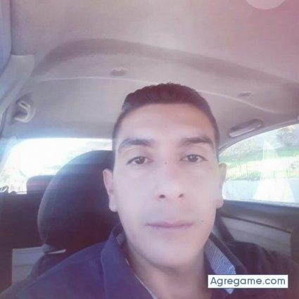 stalyn4321 chico soltero en Puyo