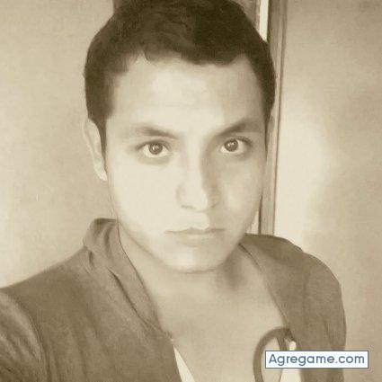 Hugo_Flores chico soltero en San Juan Cacahuatepec