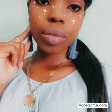 Anisle chica soltera en Las Tunas