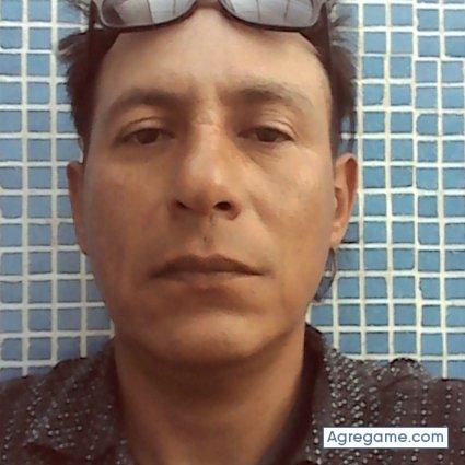 Antonioo2001 chico soltero en Gustavo A. Madero