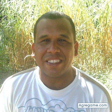 Alejandro2 chico soltero en San Diego