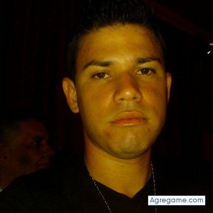 yordanyamador chico soltero en Varadero