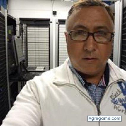 juanantonio4402 chico soltero en Quiroga