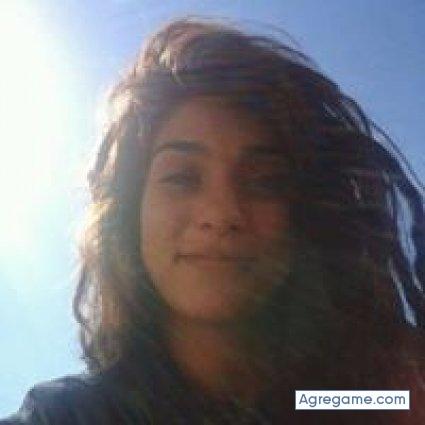 alizonvillegs chica soltera en Sabinas