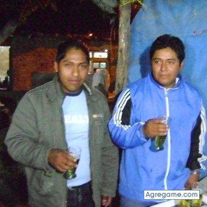 TOMASITO chico soltero en Cochabamba
