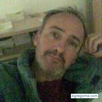 mikkael52 chico soltero en Caldeliñas Verin