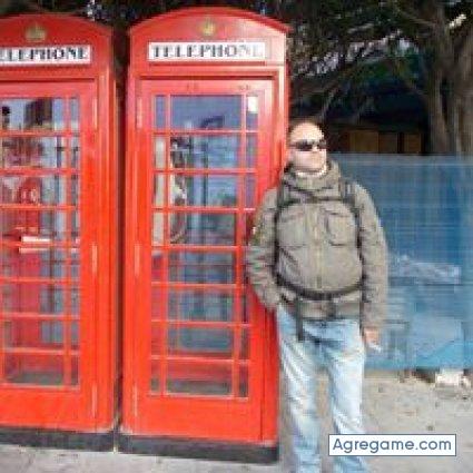 juanmanuel3005 chico soltero en Llucmajor