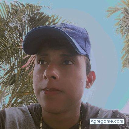 Jhonatan2709 chico soltero en Malambo