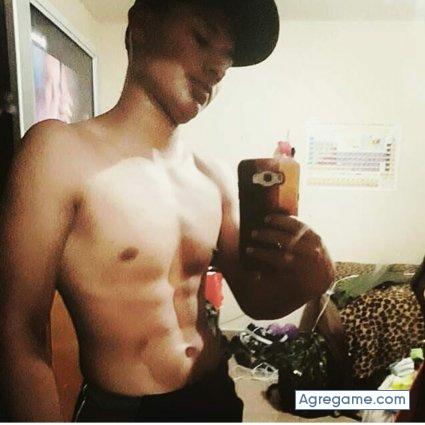 Jamiltoe chico soltero en Chimoré