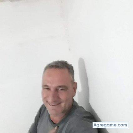 Tacapity chico casado en La Banda