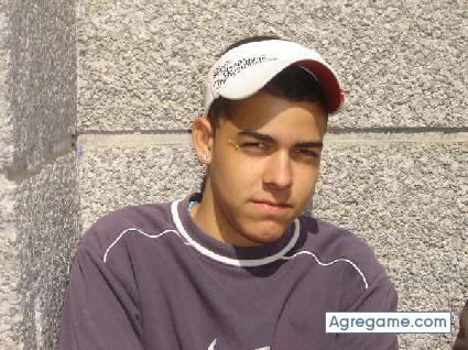 frede chico soltero en Morro Jable