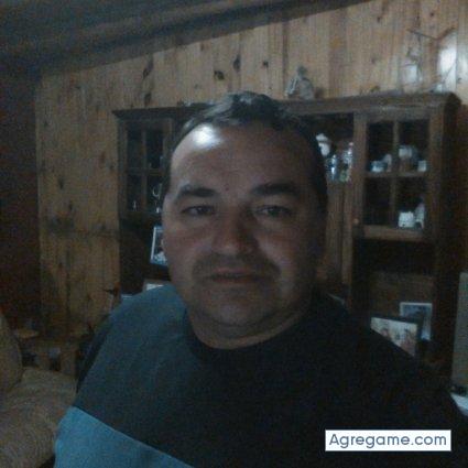 Mauricio824ruiz chico soltero en Tunuyán