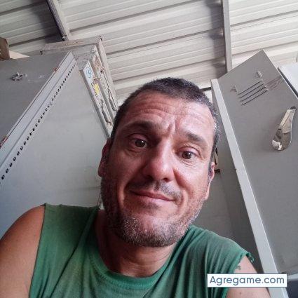 jmar77 chico soltero en Elche