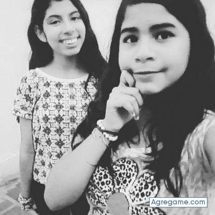 greciahurtado chica soltera en La Encrucijada