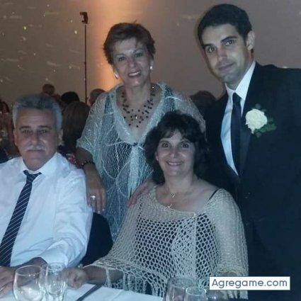 ramon1638 chico soltero en Villar Del Rey