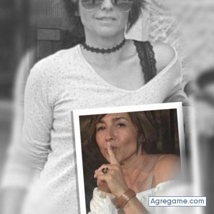 Maku5 chica divorciada en San Juan de Moro