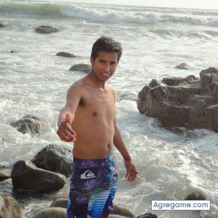 vyctory chico soltero en Lima