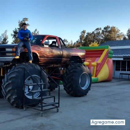 william31 chico soltero en Peñalolén