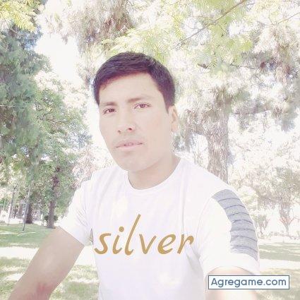 Sliver88 chico soltero en Las Flores